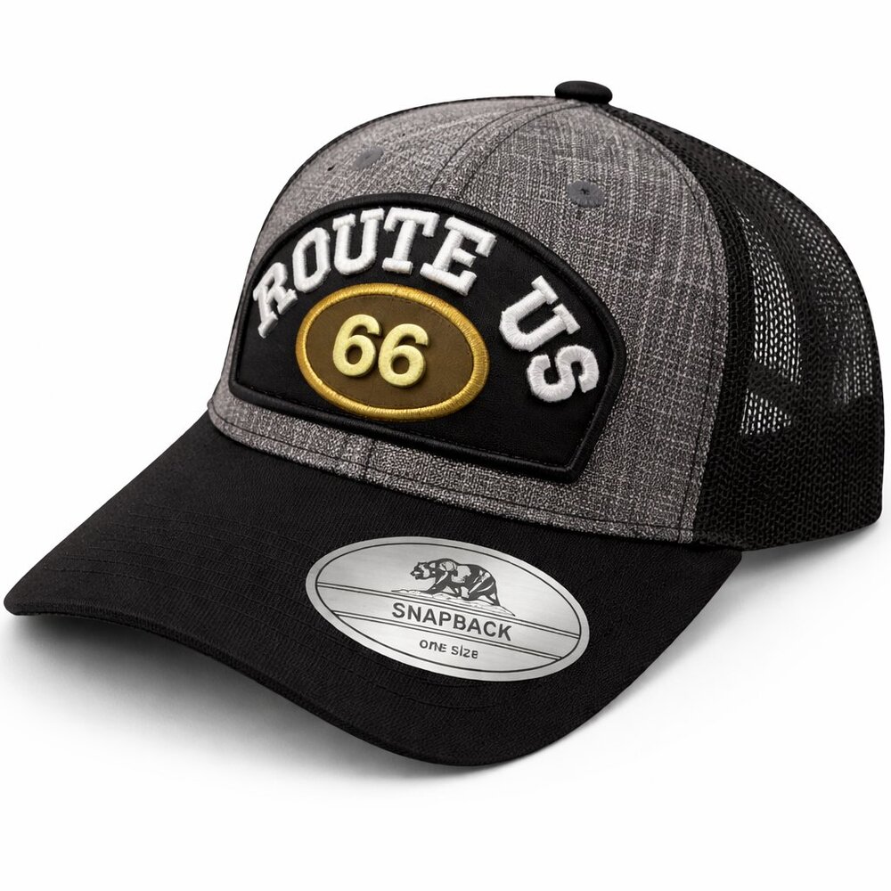 Route 66 Hat